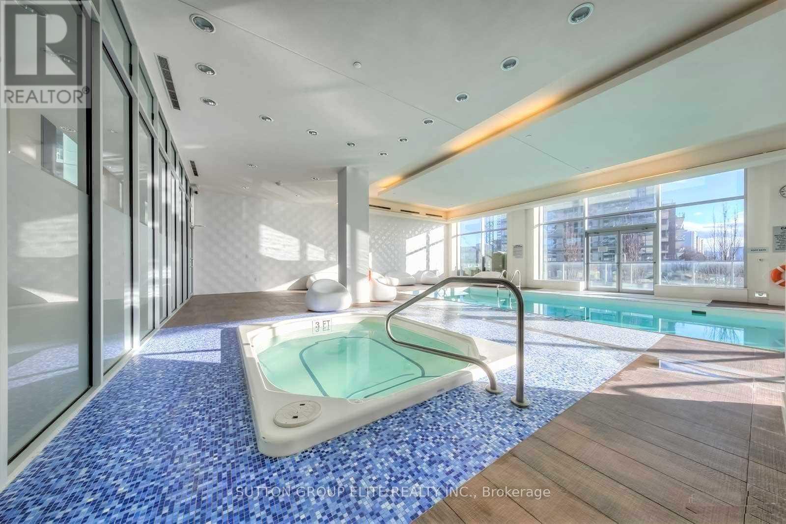 2203 - 66 Forest Manor Road, Toronto, Ontario  M2J 1M6 - Photo 15 - C12764948