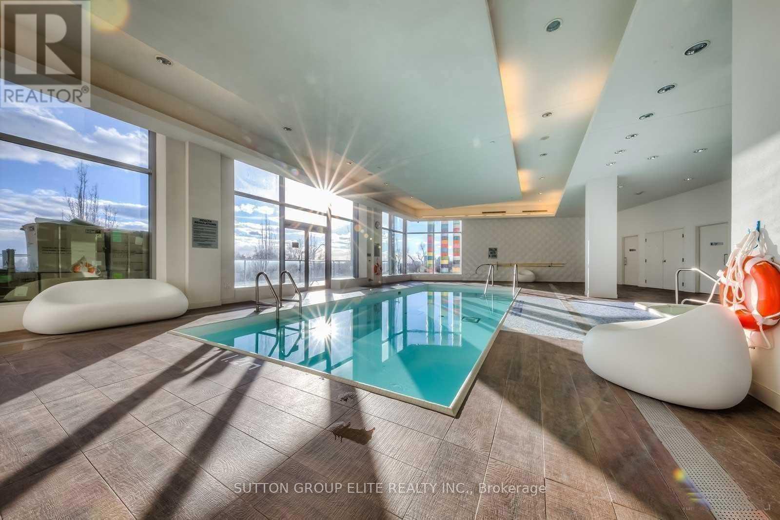 2203 - 66 Forest Manor Road, Toronto, Ontario  M2J 1M6 - Photo 16 - C12764948