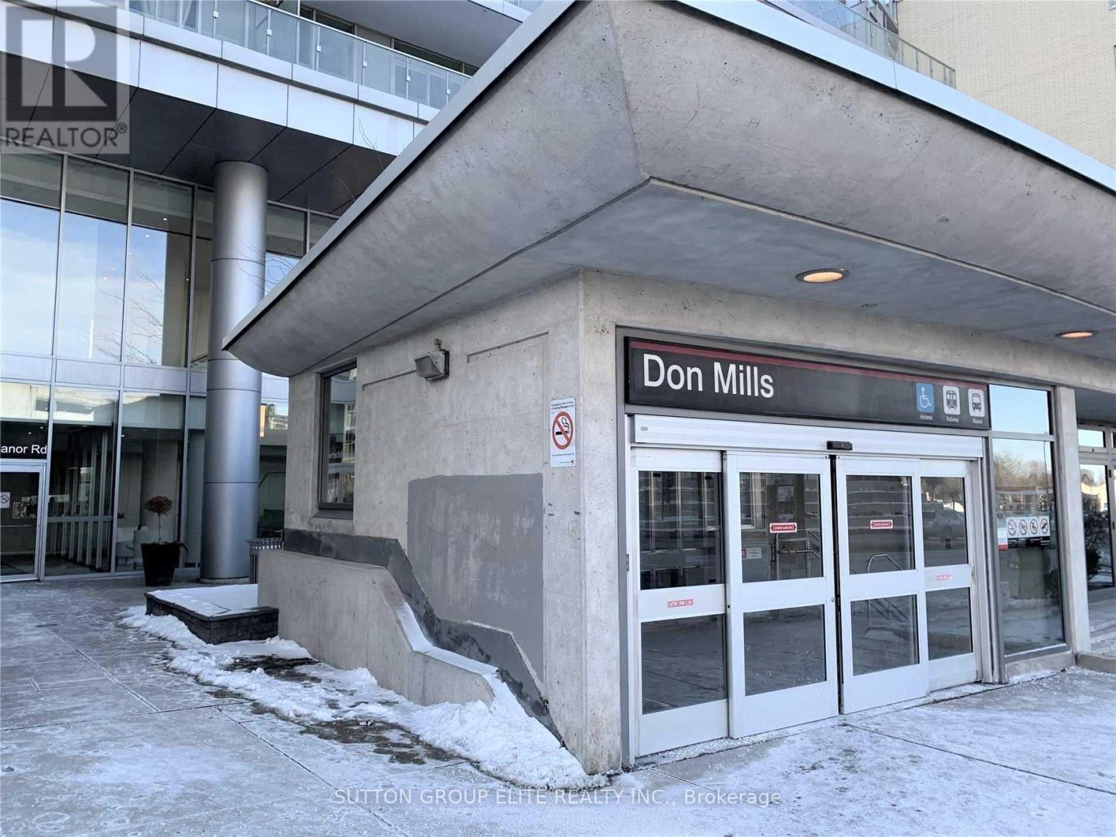 2203 - 66 Forest Manor Road, Toronto, Ontario  M2J 1M6 - Photo 18 - C12764948