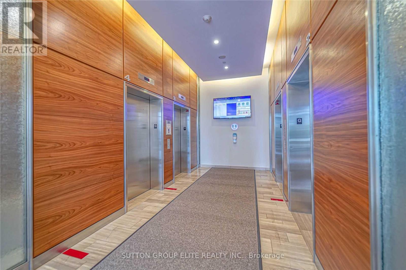 2203 - 66 Forest Manor Road, Toronto, Ontario  M2J 1M6 - Photo 4 - C12764948