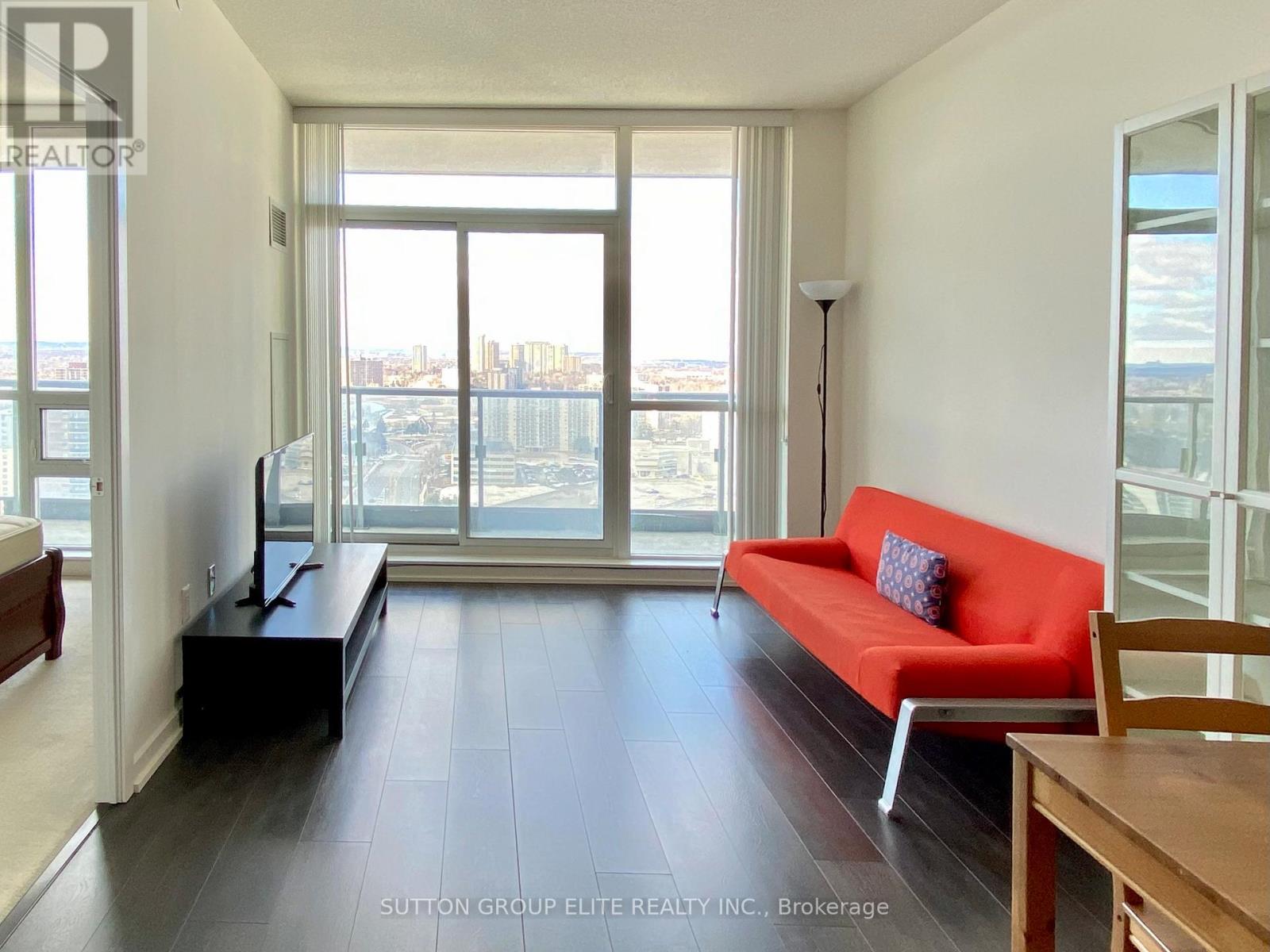 2203 - 66 Forest Manor Road, Toronto, Ontario  M2J 1M6 - Photo 5 - C12764948