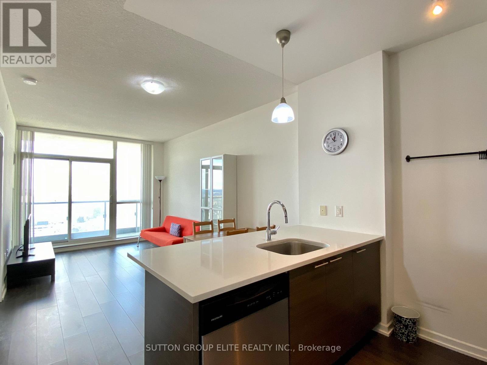 2203 - 66 Forest Manor Road, Toronto, Ontario  M2J 1M6 - Photo 7 - C12764948