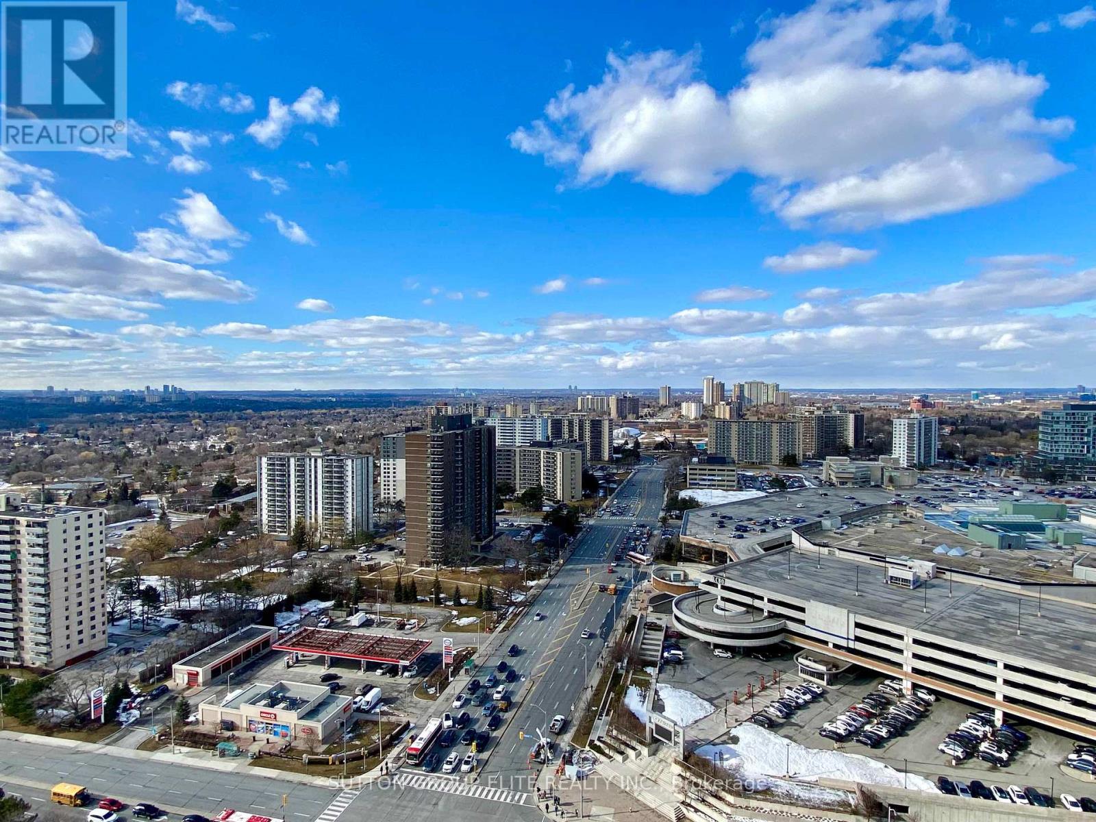 2203 - 66 Forest Manor Road, Toronto, Ontario  M2J 1M6 - Photo 9 - C12764948