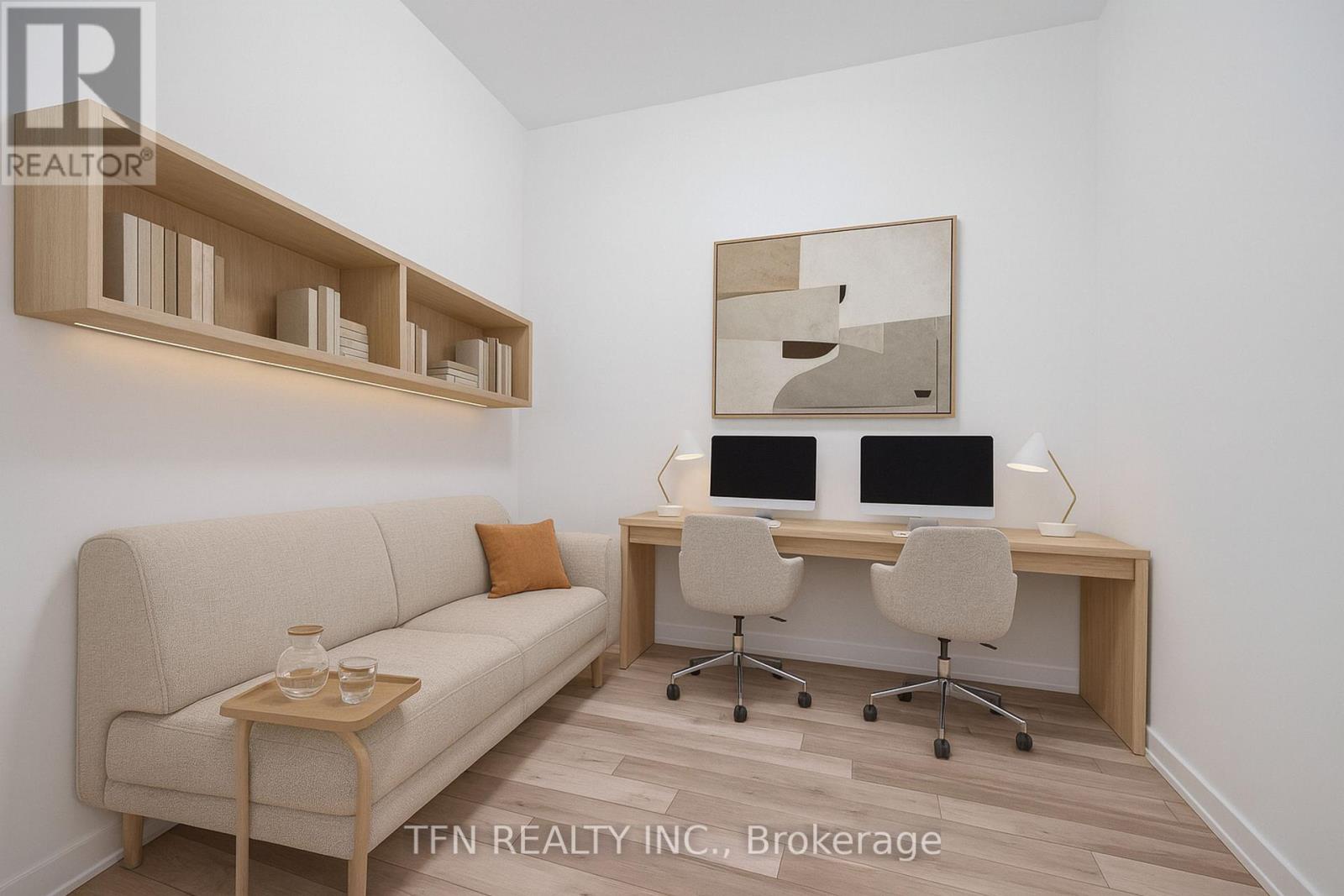 204 - 15 Richardson Street, Toronto, Ontario  M5A 0Y5 - Photo 11 - C12764950