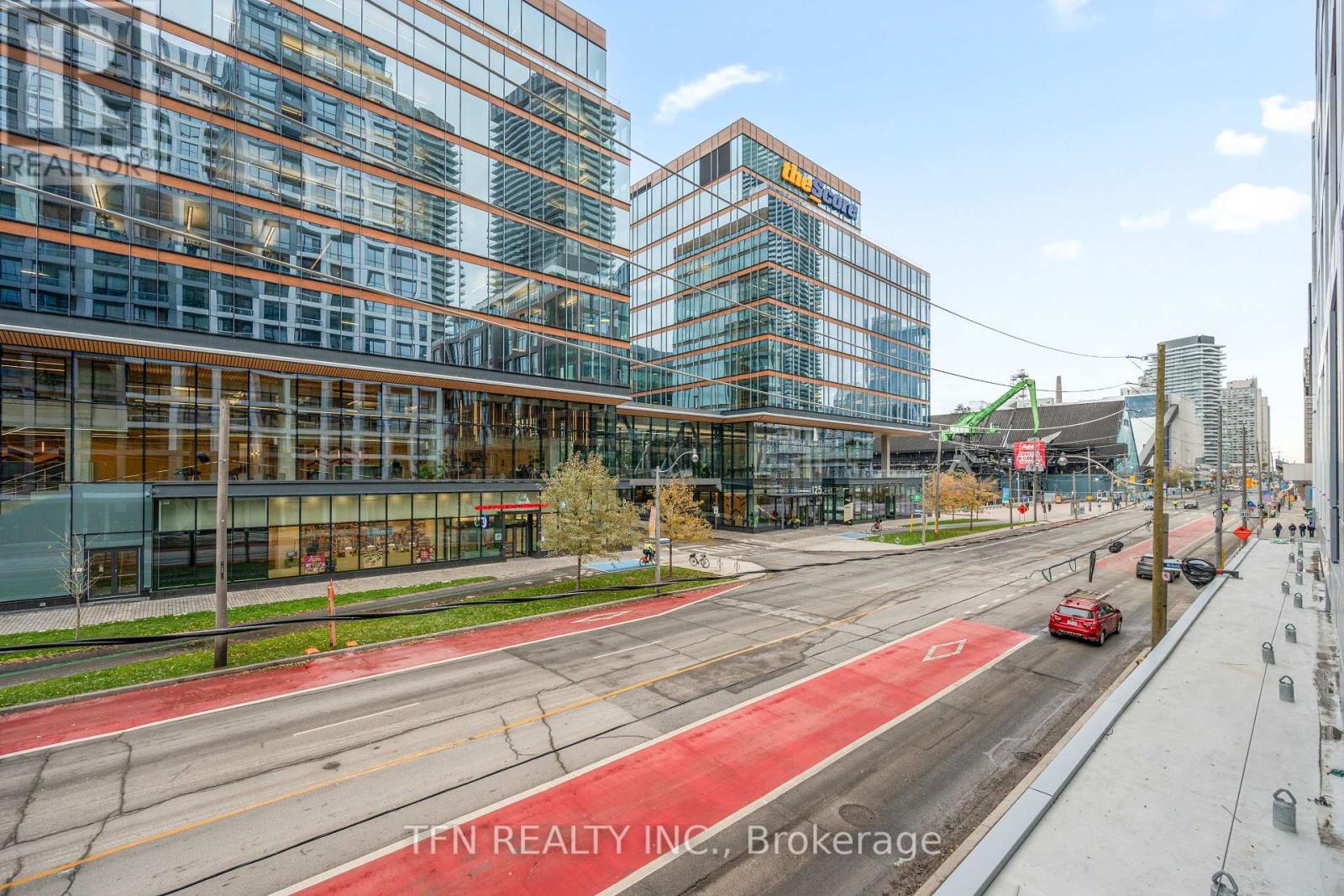 204 - 15 Richardson Street, Toronto, Ontario  M5A 0Y5 - Photo 17 - C12764950