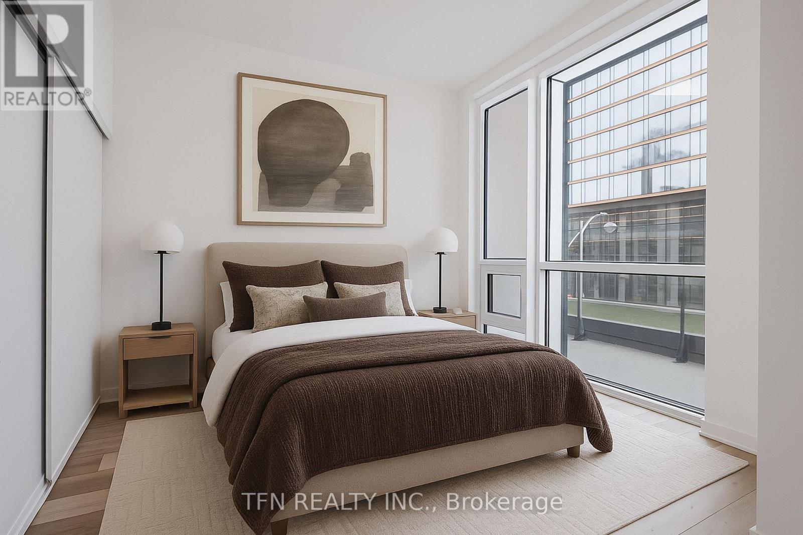 204 - 15 Richardson Street, Toronto, Ontario  M5A 0Y5 - Photo 8 - C12764950