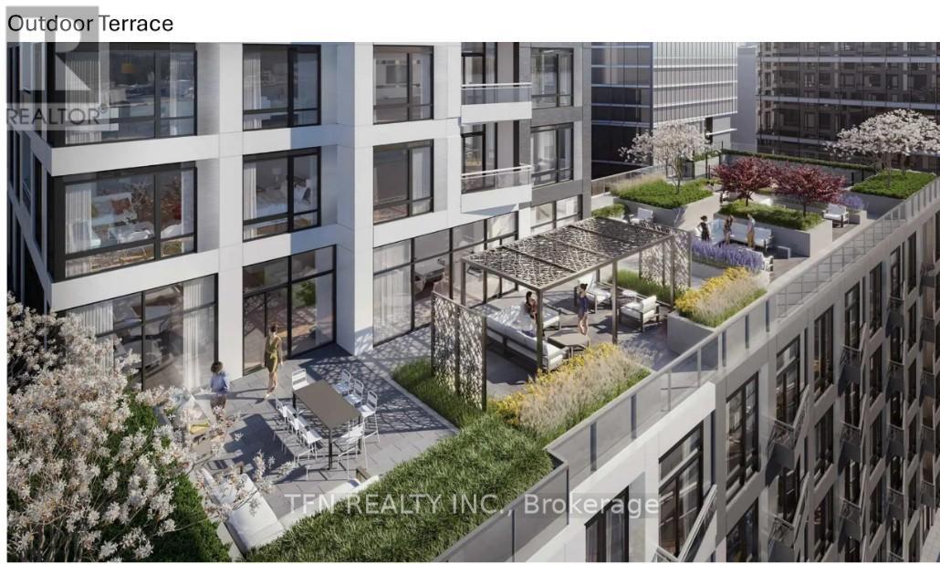 217 - 15 Richardson Street, Toronto, Ontario  M5A 0Y5 - Photo 20 - C12764952