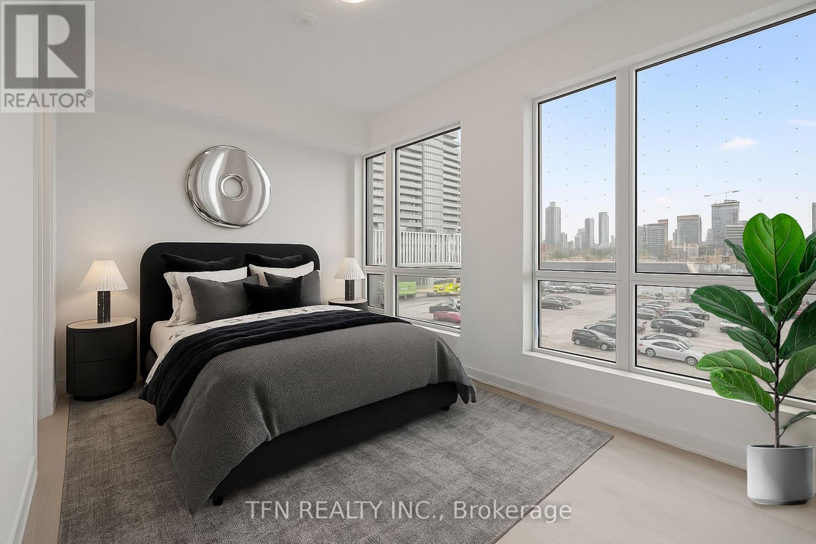 306 - 15 Richardson Street, Toronto (Waterfront Communities), Ontario  M5A 0Y5 - Photo 14 - C12764954