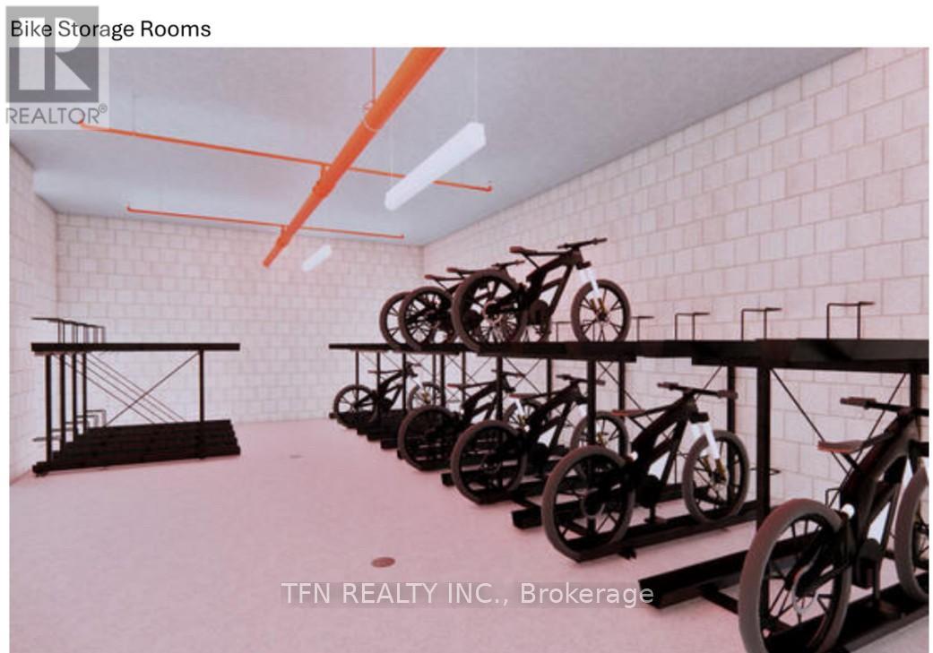 306 - 15 Richardson Street, Toronto (Waterfront Communities), Ontario  M5A 0Y5 - Photo 24 - C12764954