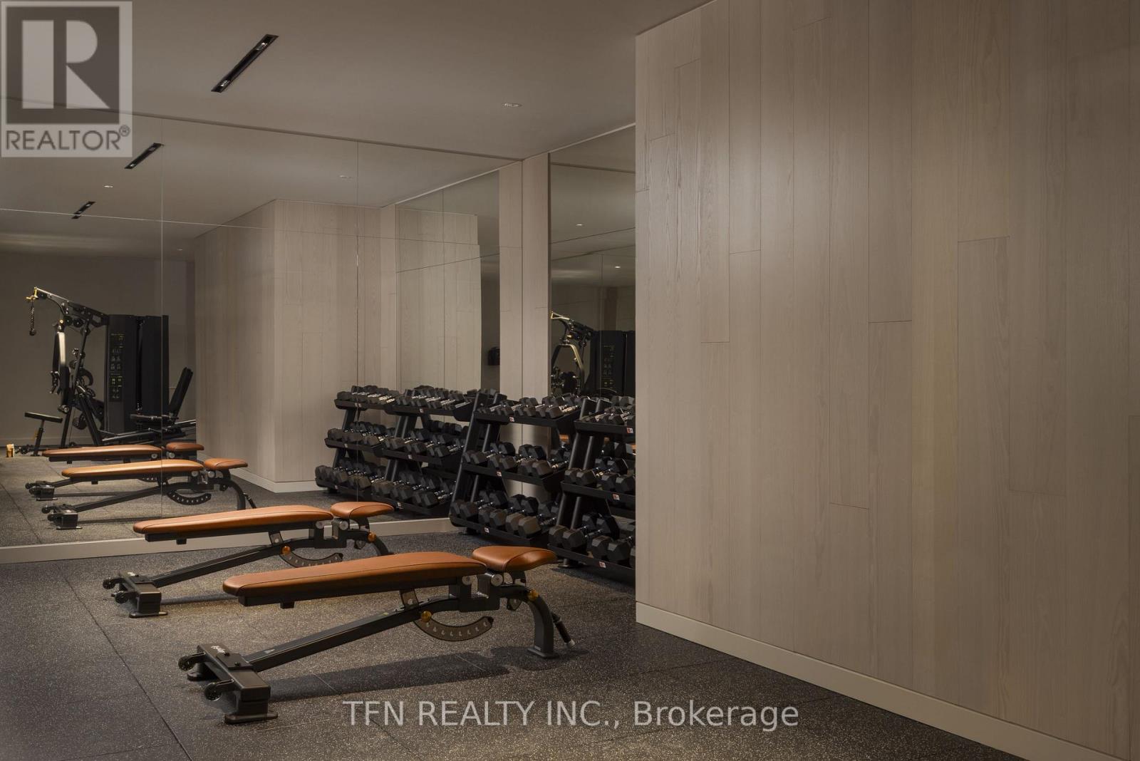 306 - 15 Richardson Street, Toronto (Waterfront Communities), Ontario  M5A 0Y5 - Photo 39 - C12764954