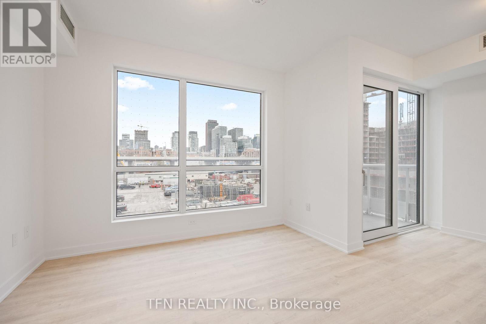 306 - 15 Richardson Street, Toronto (Waterfront Communities), Ontario  M5A 0Y5 - Photo 5 - C12764954