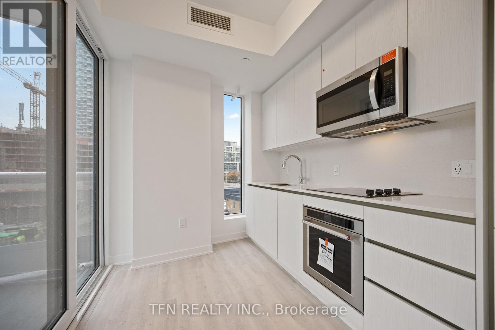 306 - 15 Richardson Street, Toronto (Waterfront Communities), Ontario  M5A 0Y5 - Photo 7 - C12764954