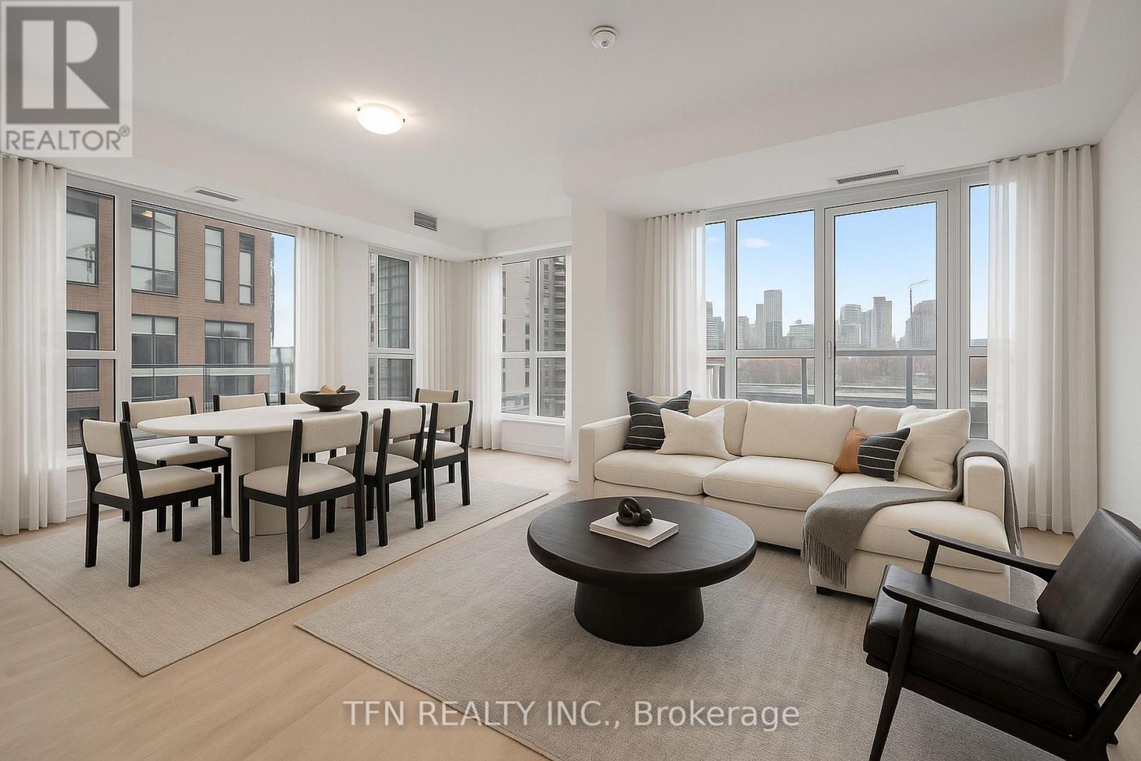 628 - 15 RICHARDSON STREET, toronto (waterfront communities), Ontario