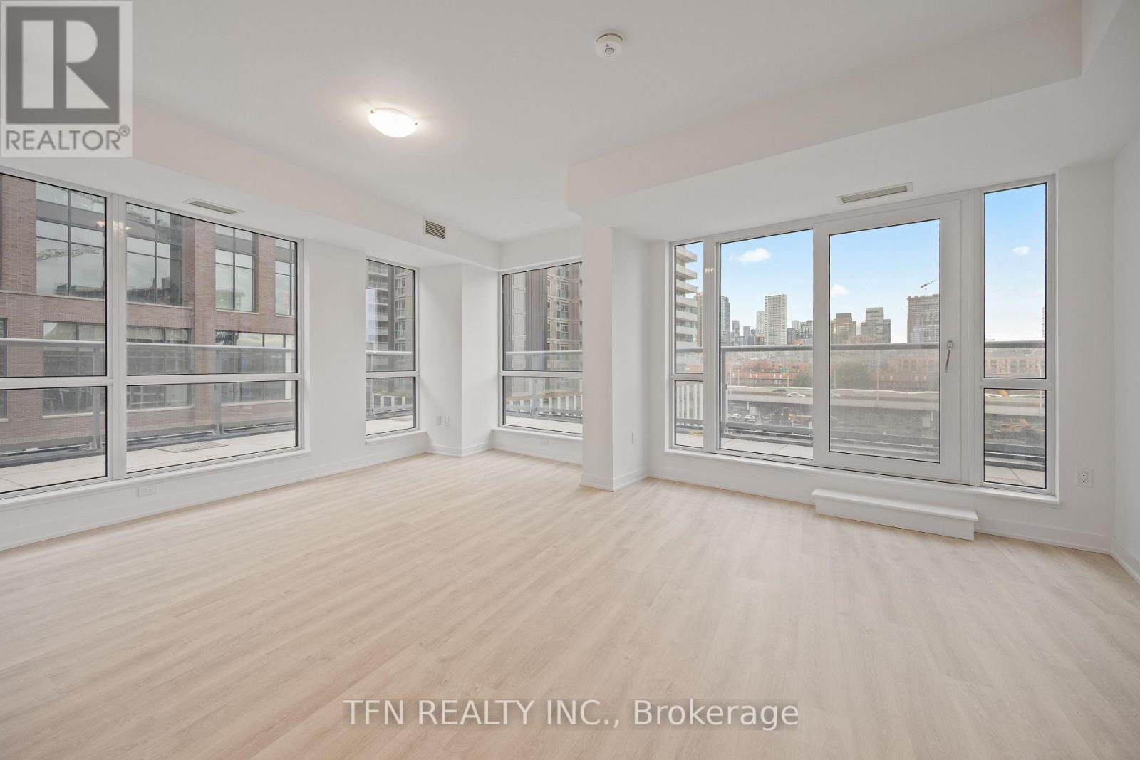 628 - 15 Richardson Street, Toronto (Waterfront Communities), Ontario  M5A 0Y5 - Photo 12 - C12764956