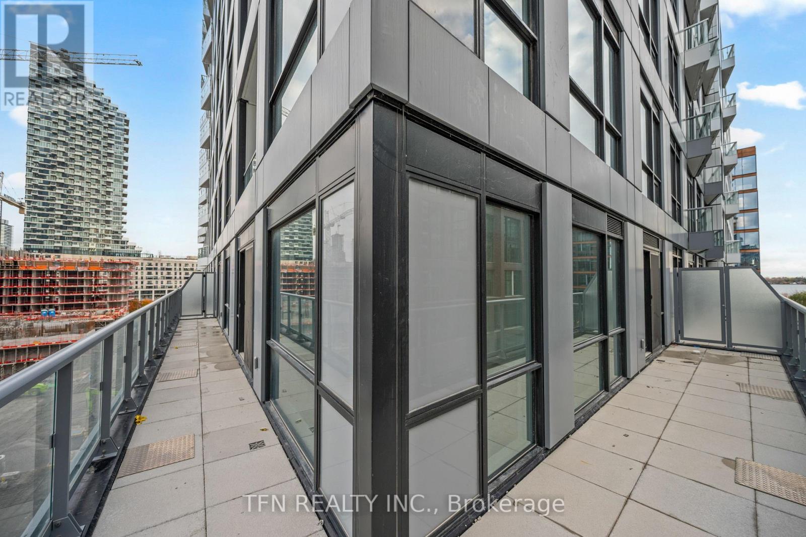 628 - 15 Richardson Street, Toronto (Waterfront Communities), Ontario  M5A 0Y5 - Photo 20 - C12764956