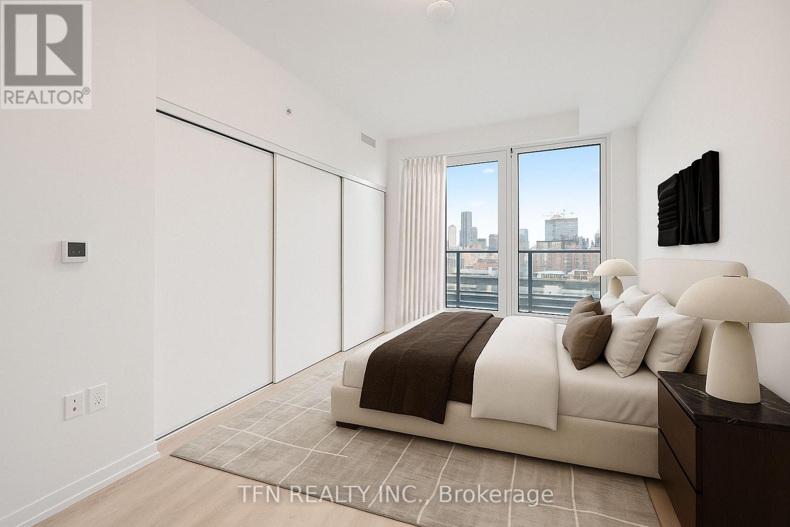 628 - 15 Richardson Street, Toronto (Waterfront Communities), Ontario  M5A 0Y5 - Photo 5 - C12764956