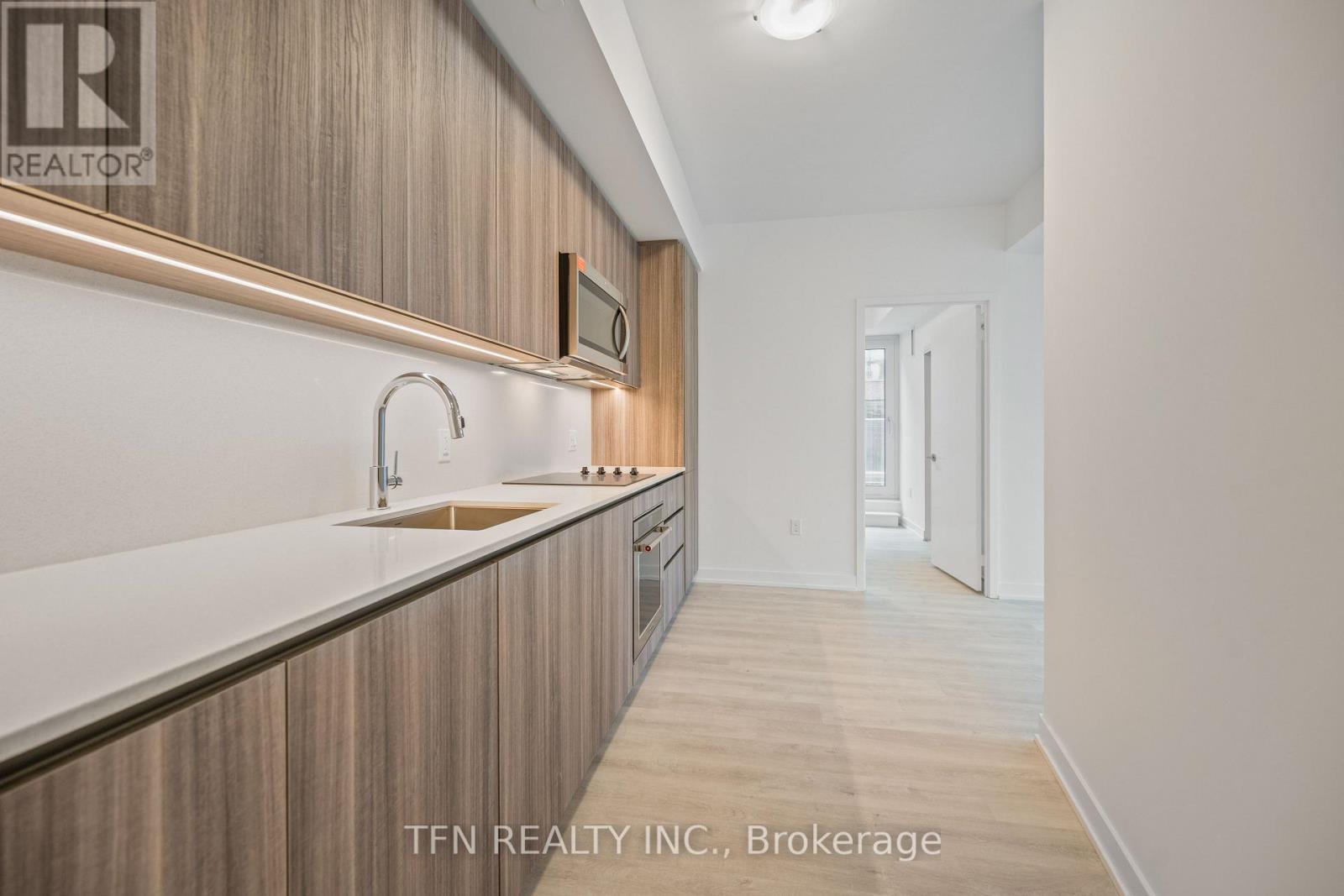 628 - 15 Richardson Street, Toronto (Waterfront Communities), Ontario  M5A 0Y5 - Photo 9 - C12764956