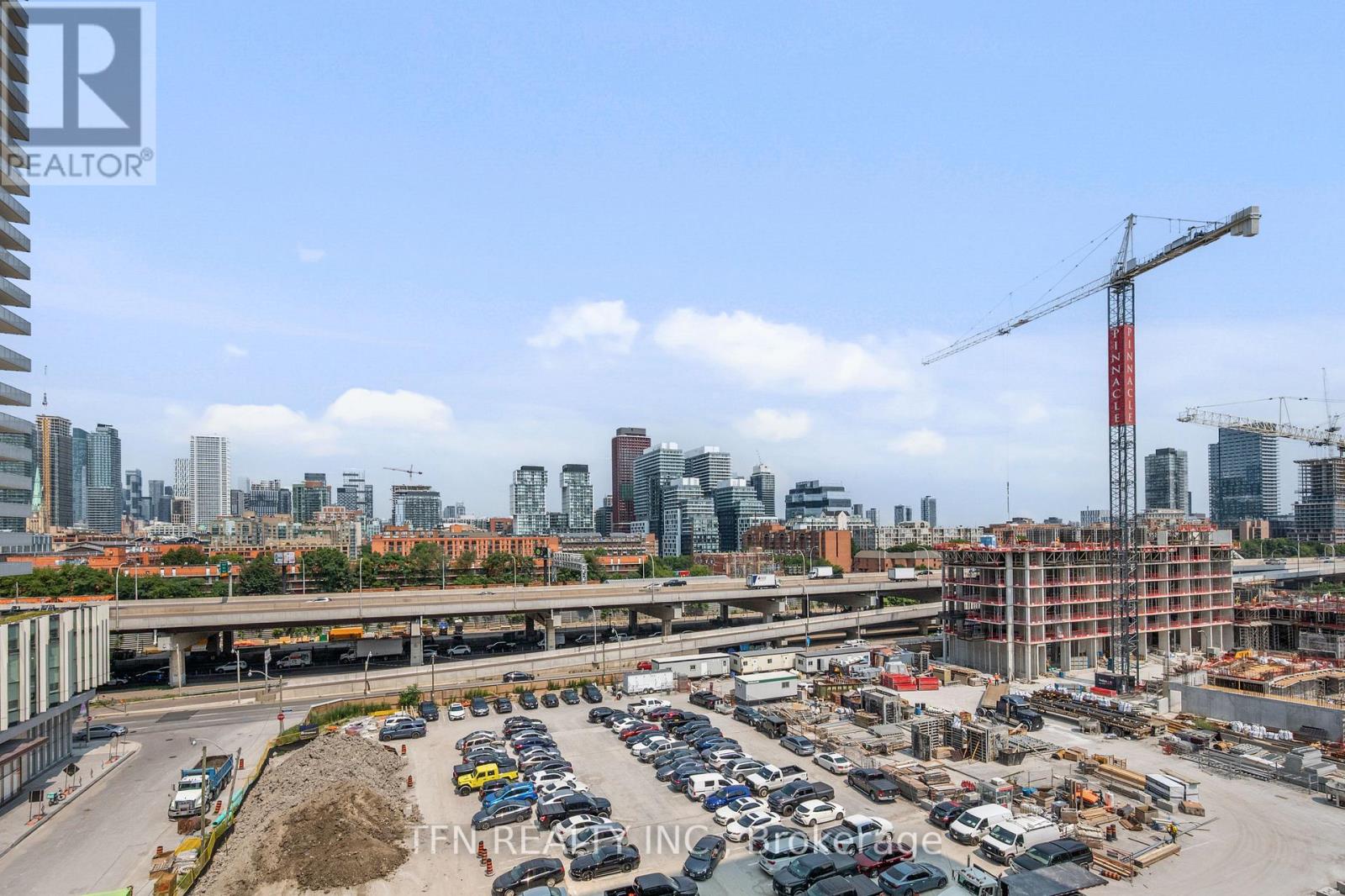 729 - 15 Richardson Street, Toronto (Waterfront Communities), Ontario  M5A 0Y5 - Photo 24 - C12764958