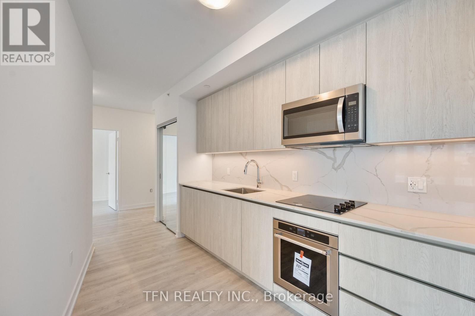 729 - 15 Richardson Street, Toronto (Waterfront Communities), Ontario  M5A 0Y5 - Photo 5 - C12764958