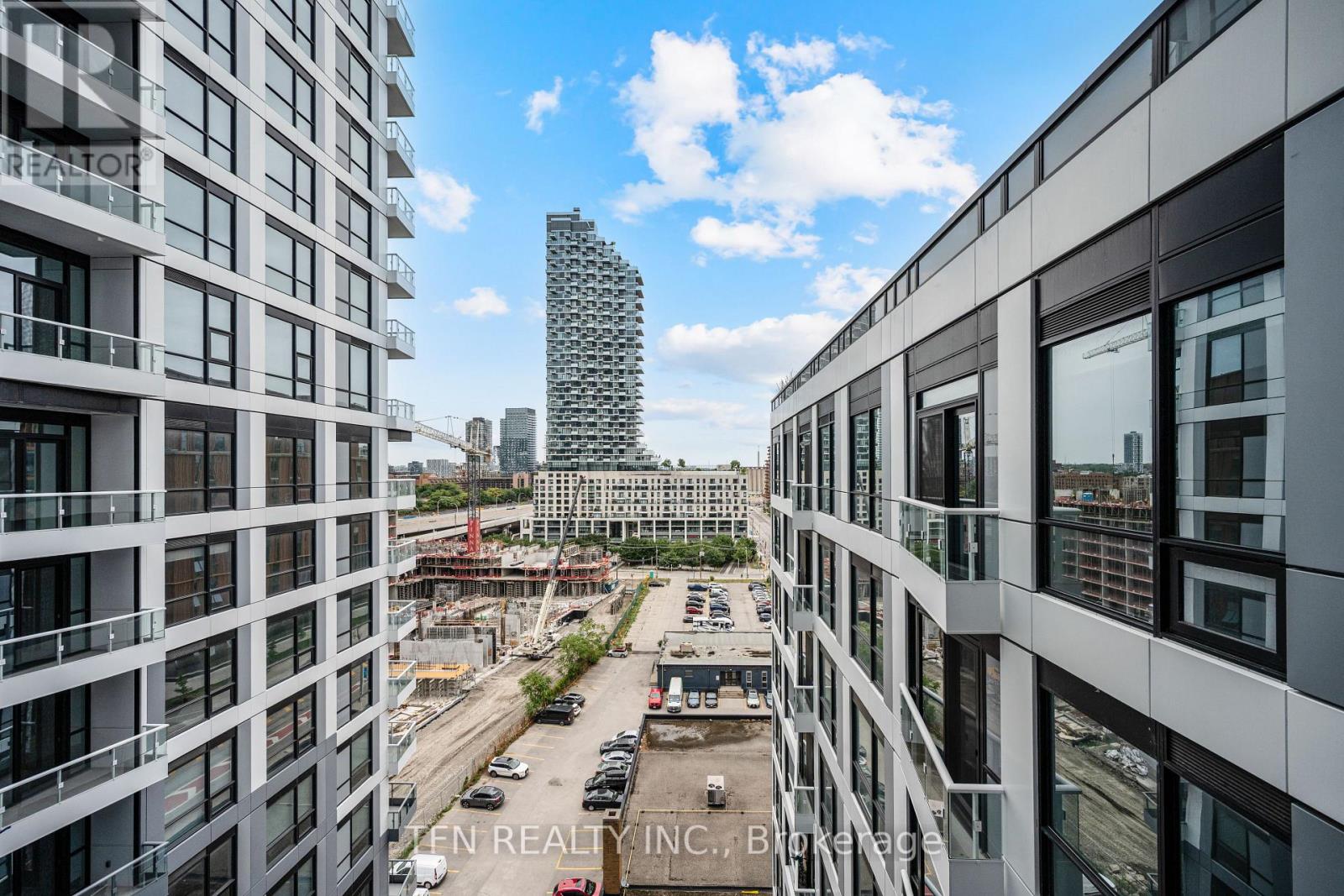 1113 - 15 Richardson Street, Toronto (Waterfront Communities), Ontario  M5A 0Y5 - Photo 24 - C12764960