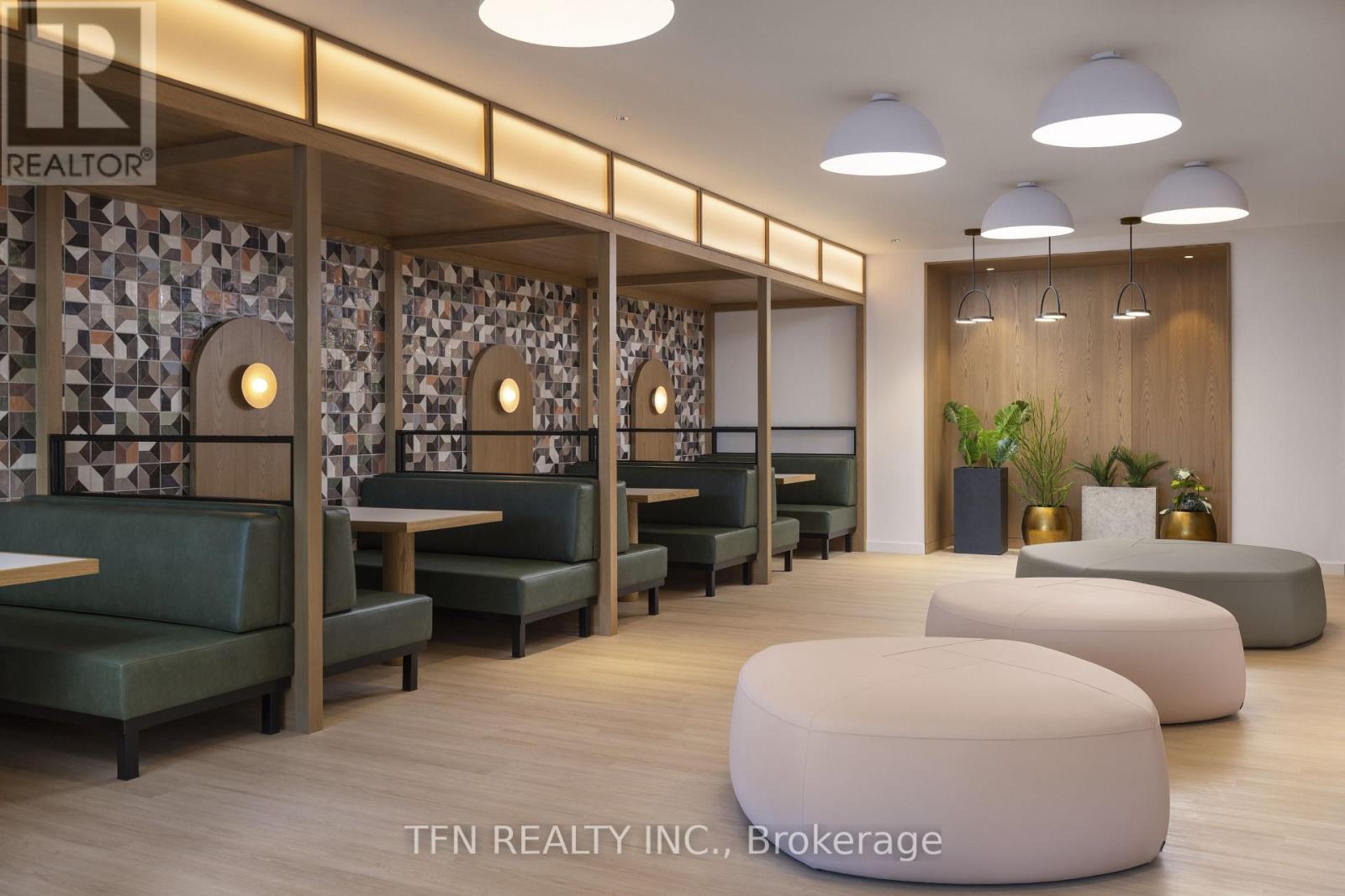 1113 - 15 Richardson Street, Toronto (Waterfront Communities), Ontario  M5A 0Y5 - Photo 32 - C12764960