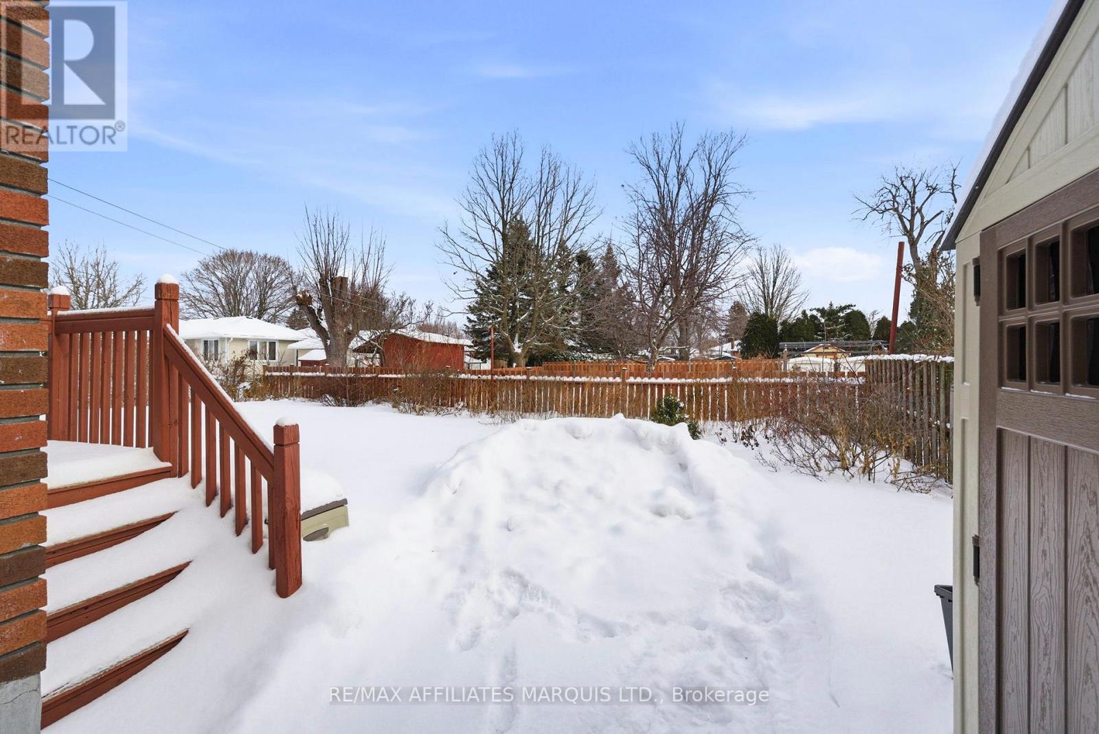 107 Westmoreland Avenue, Cornwall, Ontario  K6J 2G5 - Photo 39 - X12764944