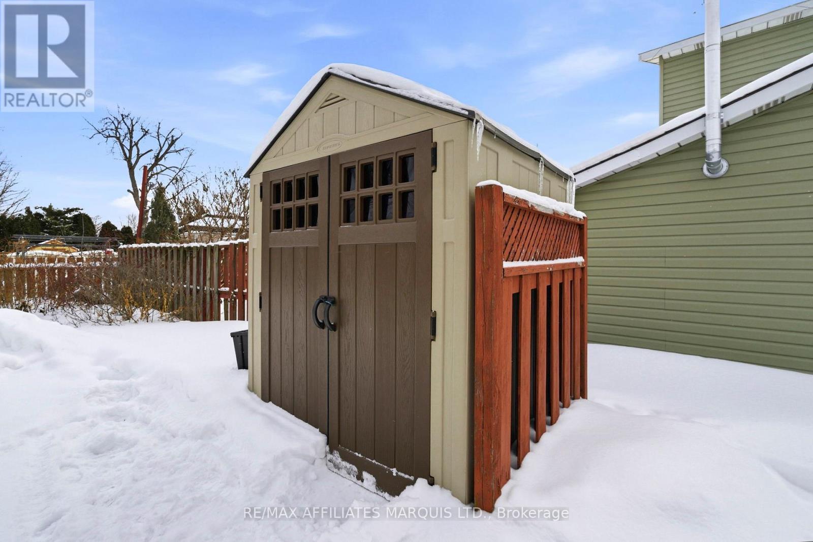 107 Westmoreland Avenue, Cornwall, Ontario  K6J 2G5 - Photo 40 - X12764944