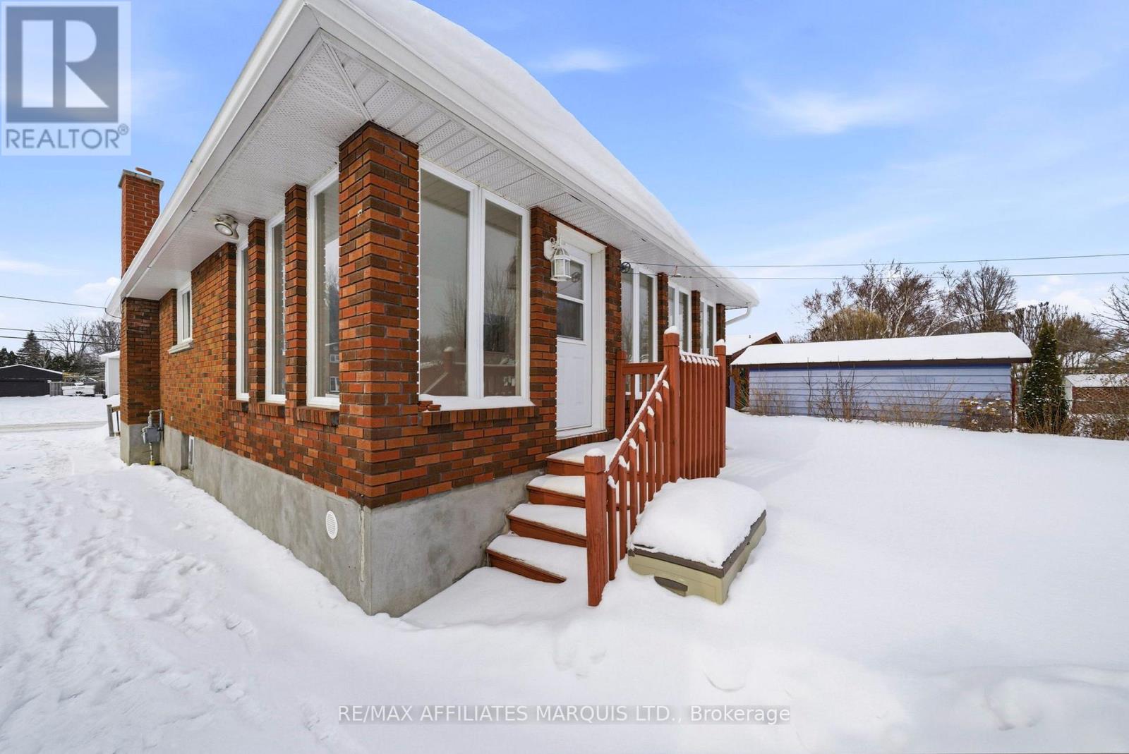 107 Westmoreland Avenue, Cornwall, Ontario  K6J 2G5 - Photo 41 - X12764944