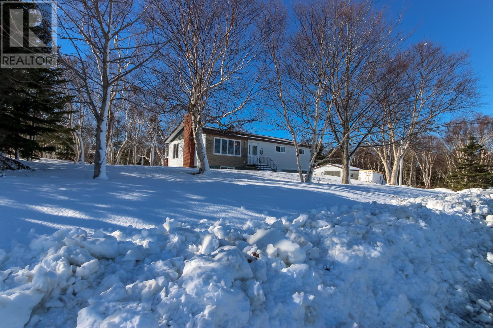 185 Garden Road, Conception Bay South, Newfoundland & Labrador