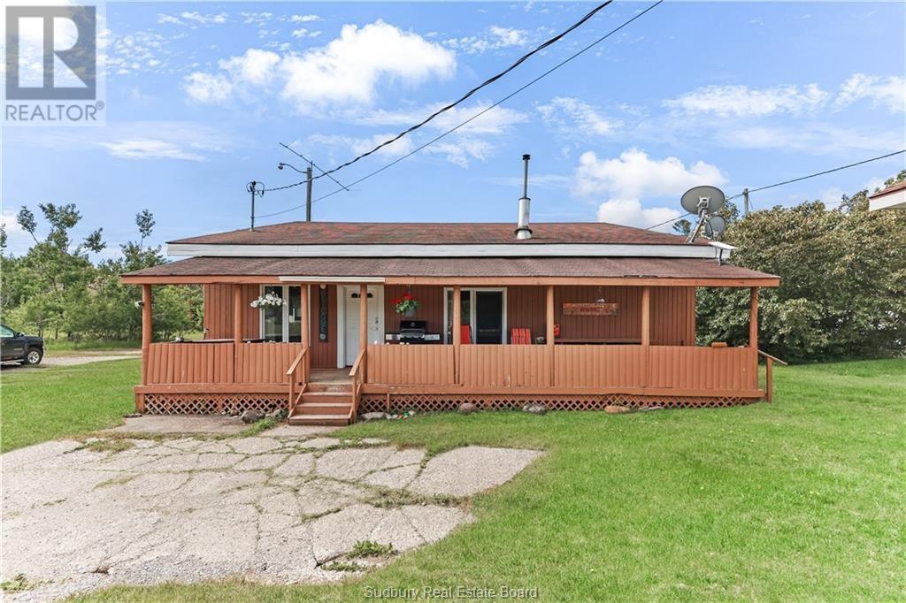 5751 BIDWELL Road, little current, Ontario