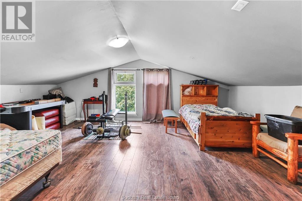 5751 Bidwell Road, Little Current, Ontario  P0P 1K0 - Photo 17 - 2126357