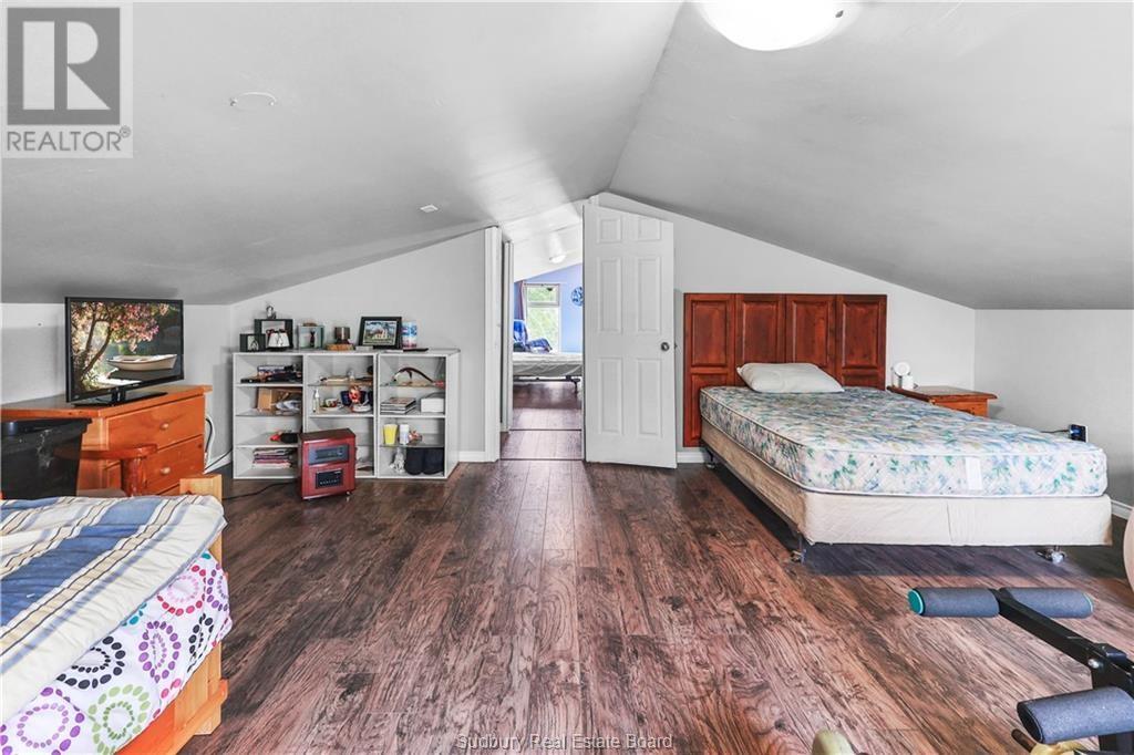 5751 Bidwell Road, Little Current, Ontario  P0P 1K0 - Photo 19 - 2126357