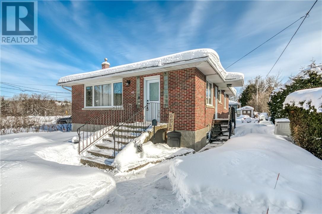 575 McNeill Boulevard, sudbury, Ontario