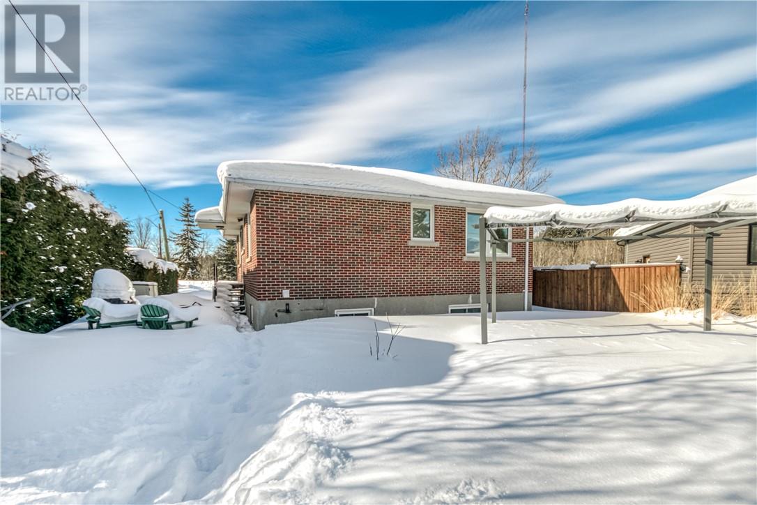 575 Mcneill Boulevard, Sudbury, Ontario  P3C 2H7 - Photo 27 - 2126332