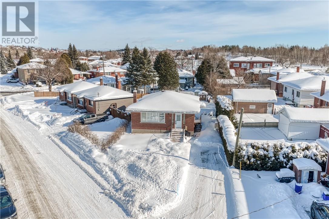 575 Mcneill Boulevard, Sudbury, Ontario  P3C 2H7 - Photo 29 - 2126332