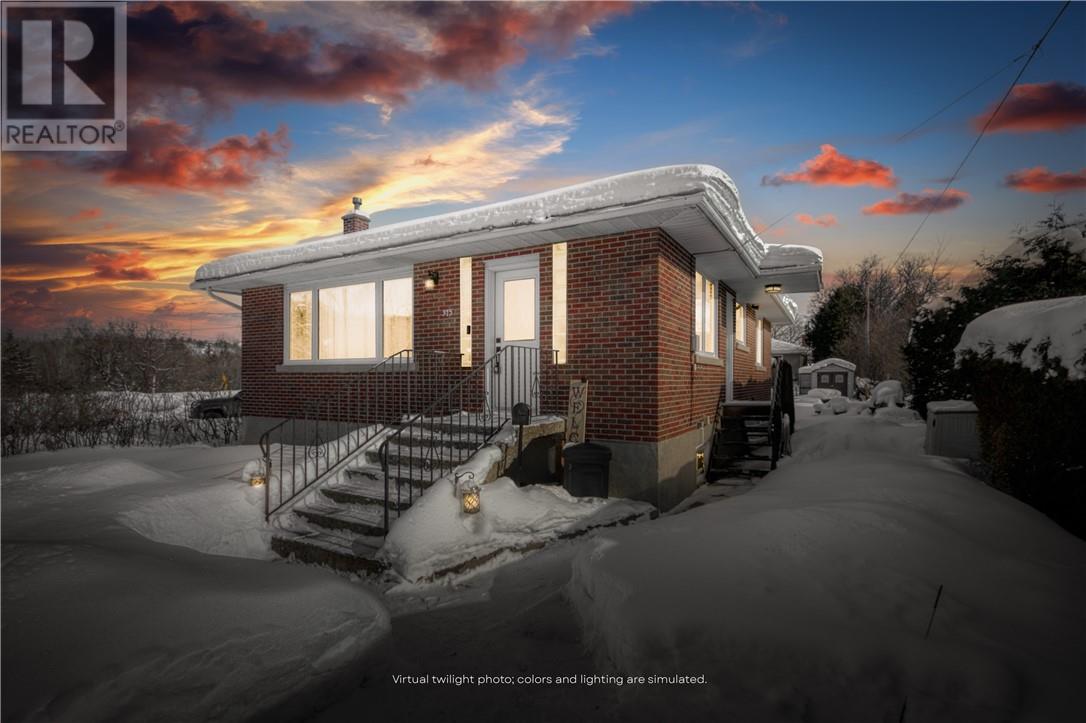 575 Mcneill Boulevard, Sudbury, Ontario  P3C 2H7 - Photo 3 - 2126332