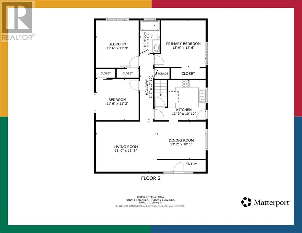 575 Mcneill Boulevard, Sudbury, Ontario  P3C 2H7 - Photo 35 - 2126332