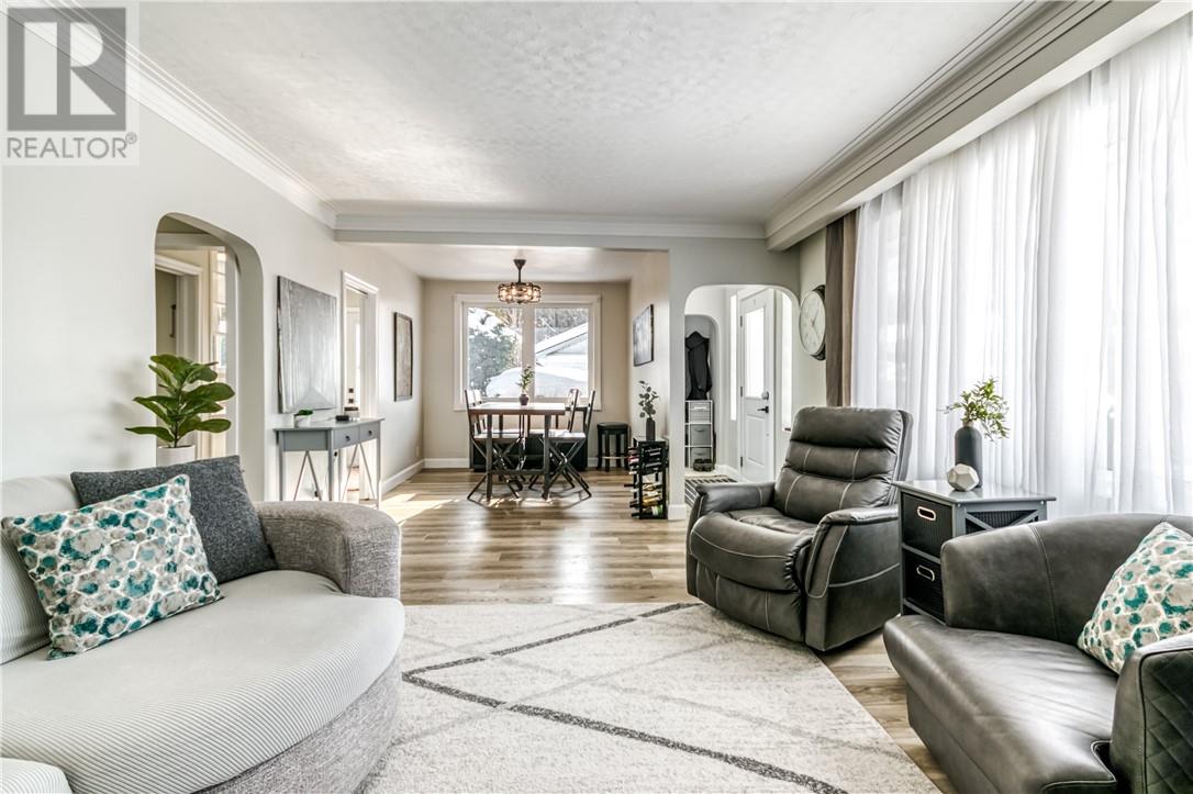 575 Mcneill Boulevard, Sudbury, Ontario  P3C 2H7 - Photo 9 - 2126332