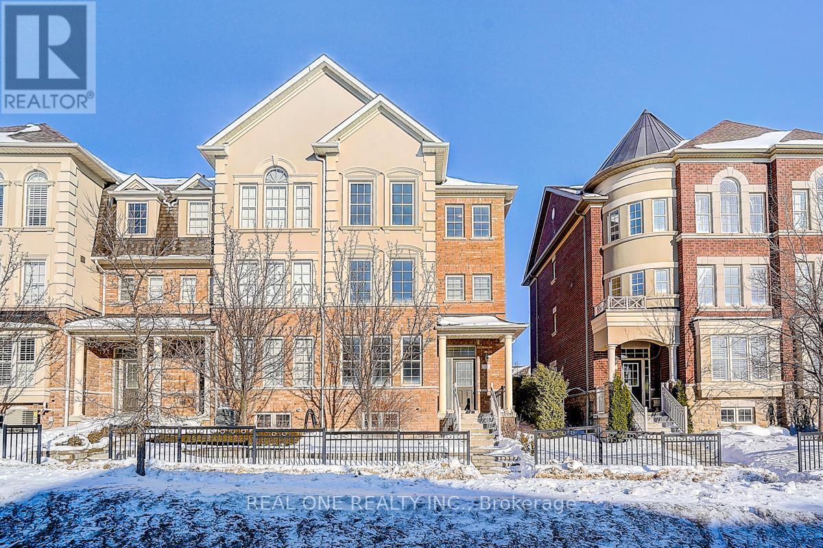 11 POETRY DRIVE, Vaughan, Ontario