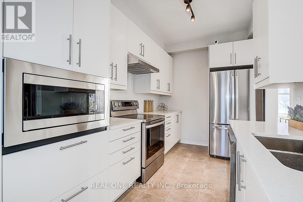 11 Poetry Drive, Vaughan, Ontario  L4H 3P8 - Photo 11 - N12764940