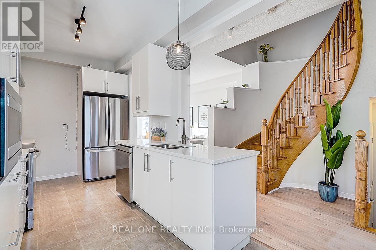 11 Poetry Drive, Vaughan, Ontario  L4H 3P8 - Photo 12 - N12764940