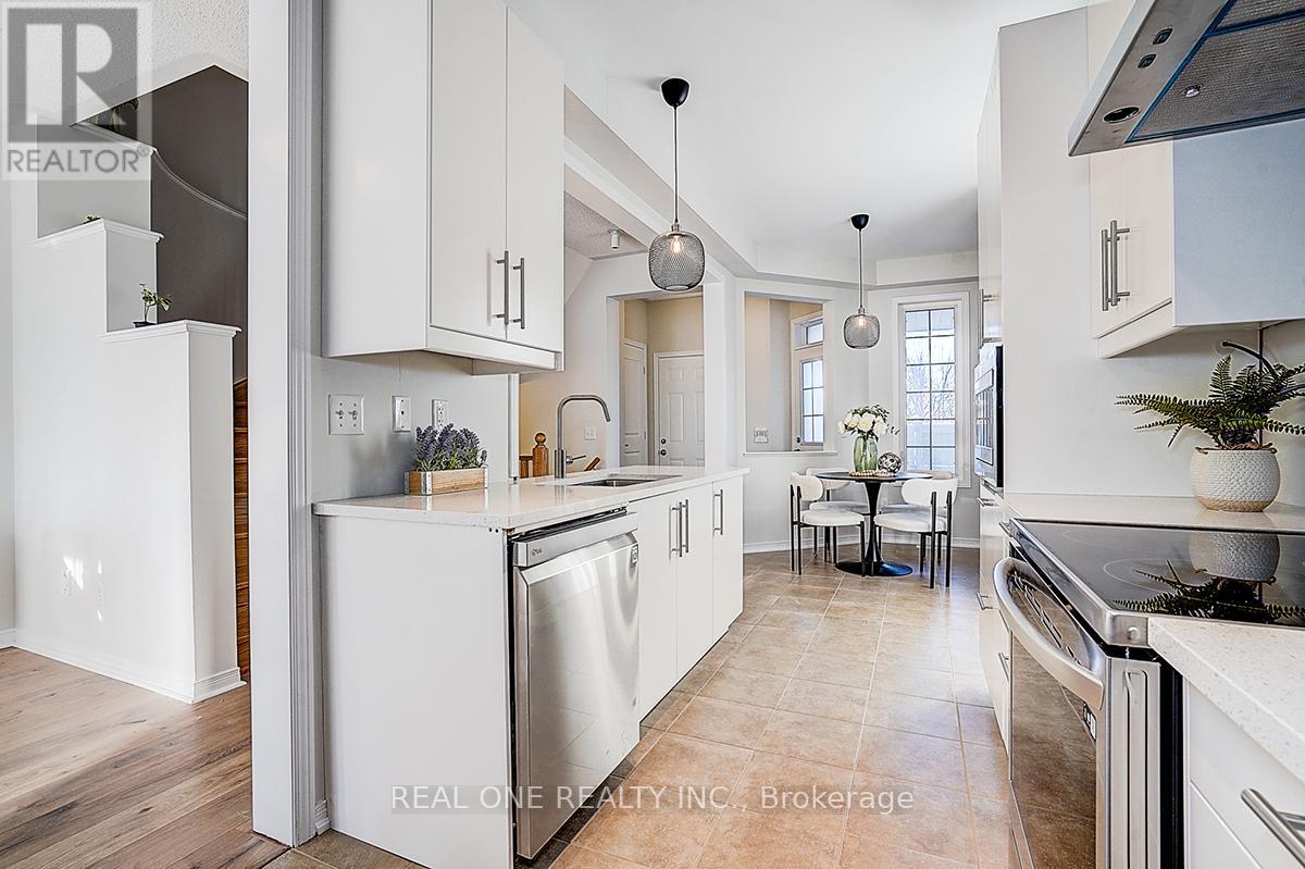 11 Poetry Drive, Vaughan, Ontario  L4H 3P8 - Photo 13 - N12764940