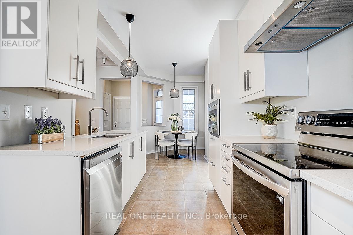 11 Poetry Drive, Vaughan, Ontario  L4H 3P8 - Photo 14 - N12764940