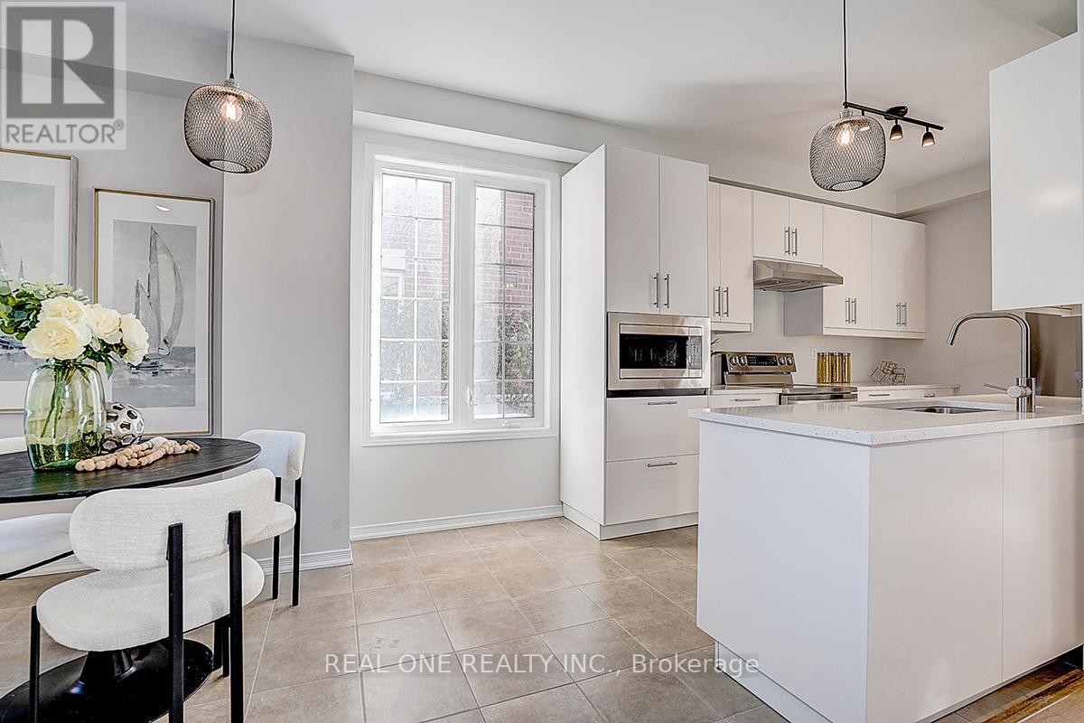 11 Poetry Drive, Vaughan, Ontario  L4H 3P8 - Photo 17 - N12764940