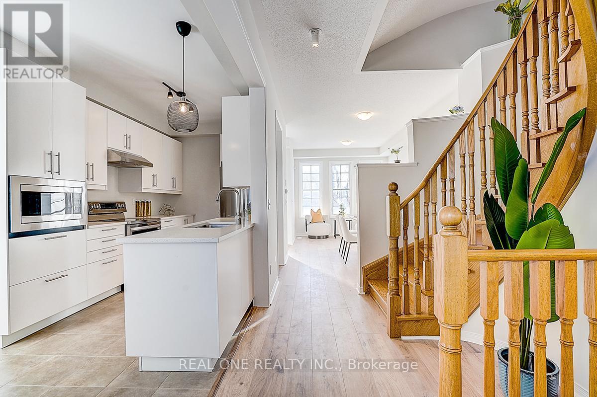 11 Poetry Drive, Vaughan, Ontario  L4H 3P8 - Photo 18 - N12764940