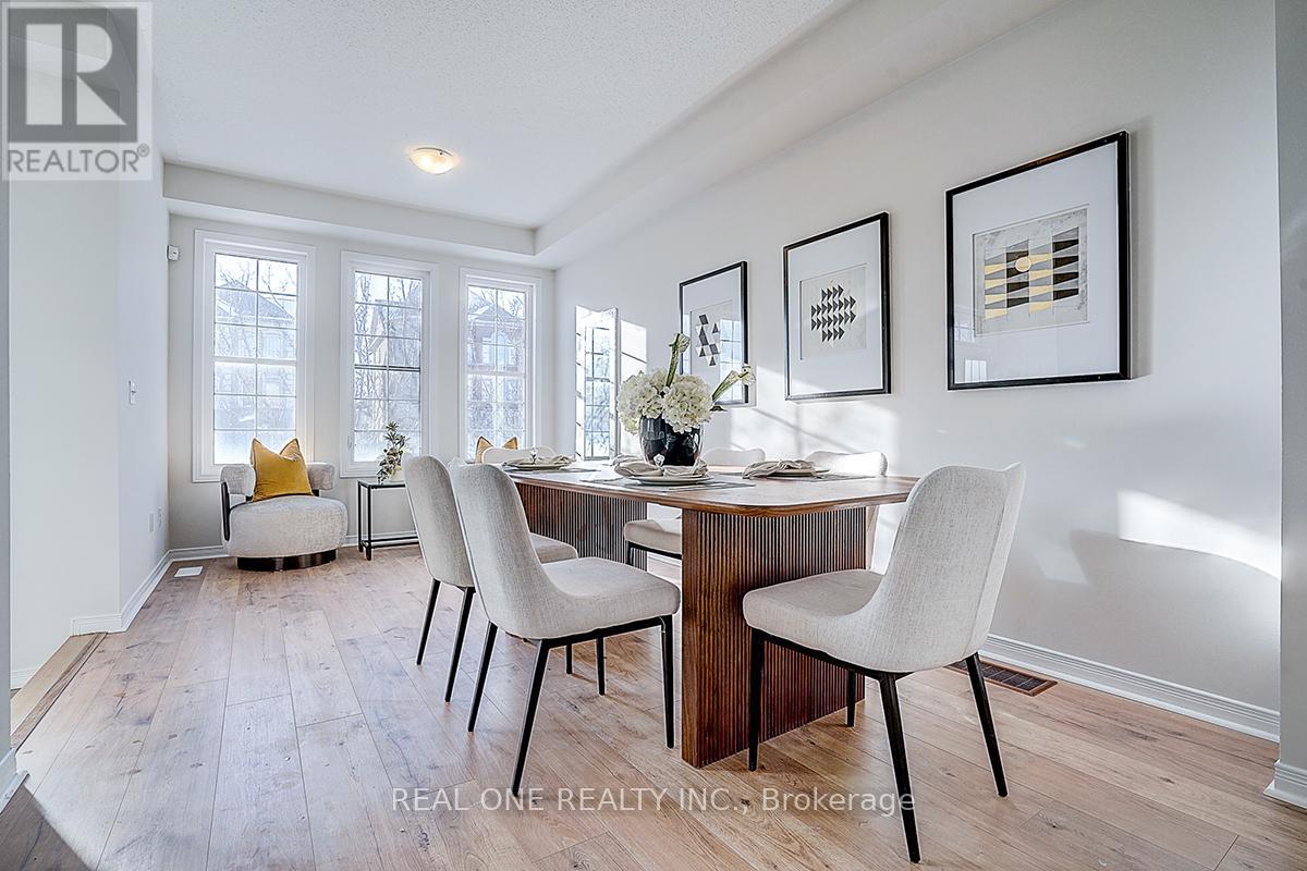 11 Poetry Drive, Vaughan, Ontario  L4H 3P8 - Photo 2 - N12764940