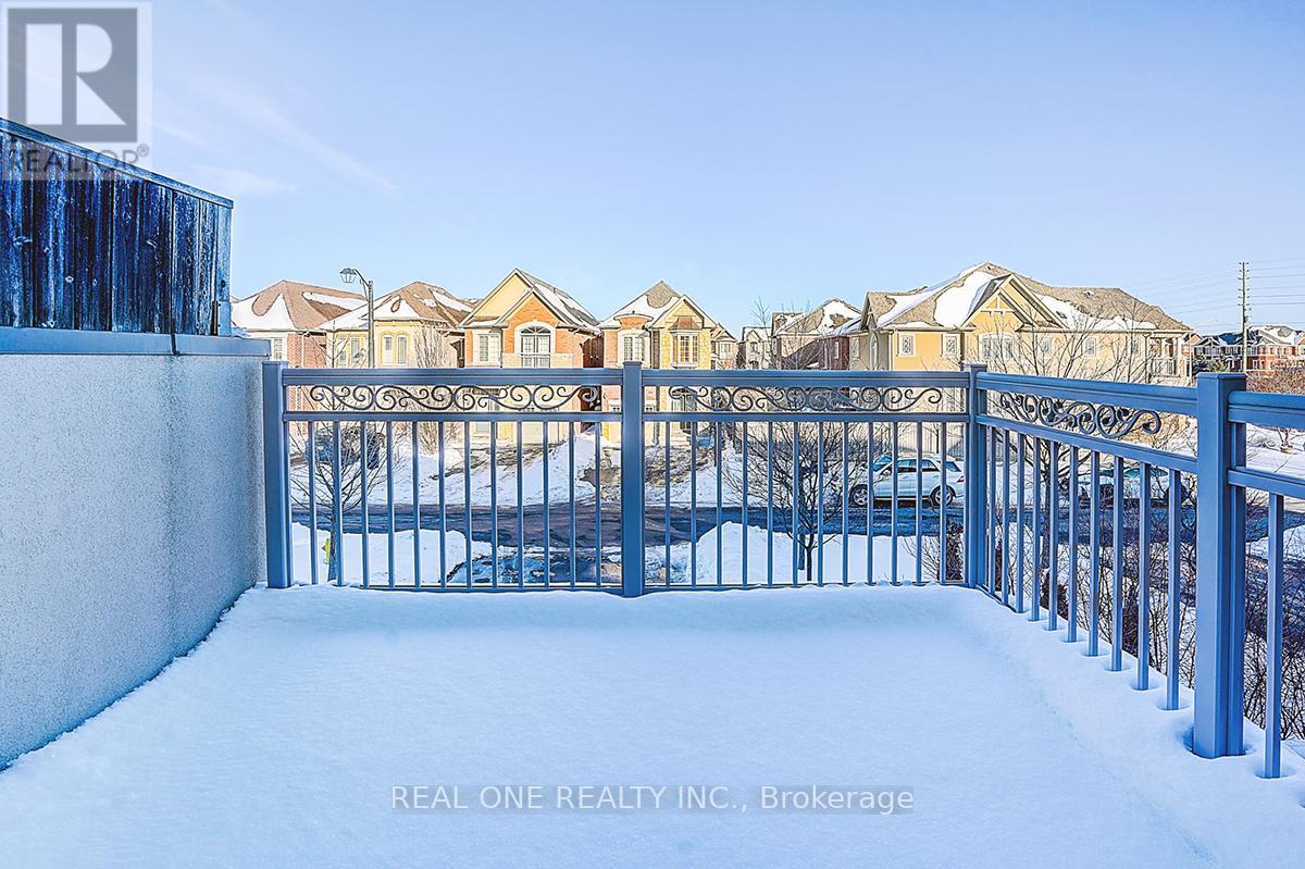 11 Poetry Drive, Vaughan, Ontario  L4H 3P8 - Photo 27 - N12764940