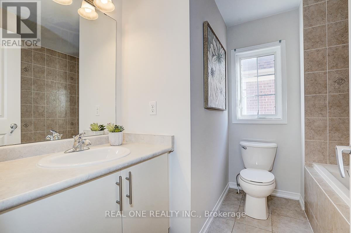 11 Poetry Drive, Vaughan, Ontario  L4H 3P8 - Photo 36 - N12764940