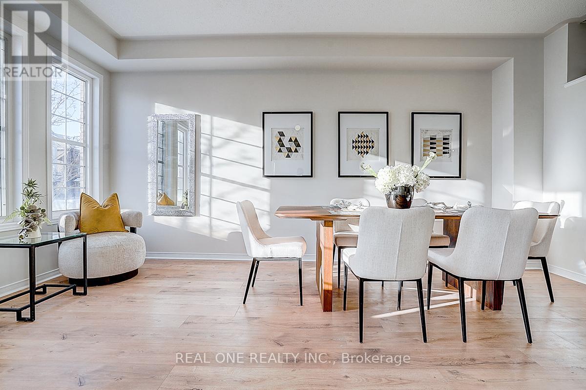 11 Poetry Drive, Vaughan, Ontario  L4H 3P8 - Photo 4 - N12764940