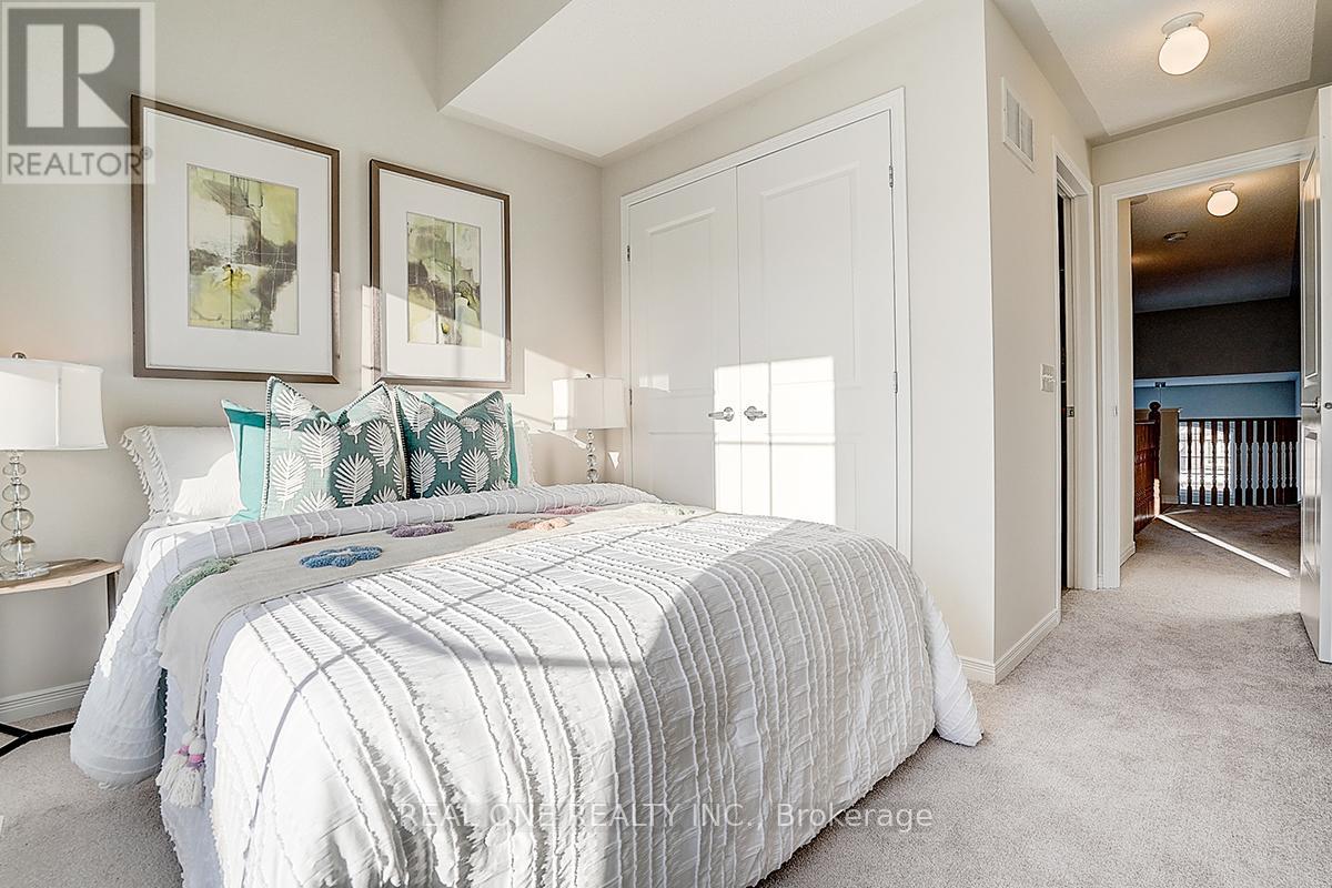 11 Poetry Drive, Vaughan, Ontario  L4H 3P8 - Photo 41 - N12764940